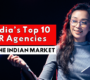 Top 10 PR agencies in India