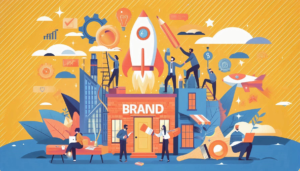 Top 5 brand building techniques for MSMEs