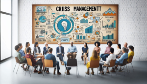 The importance of Crisis Management in Public Relations