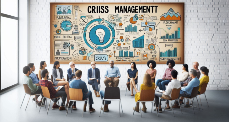 The importance of Crisis Management in Public Relations