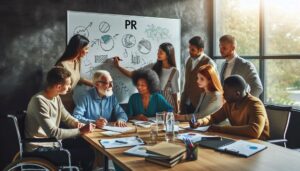 Tips for creating a successful PR Event