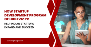 startup development program