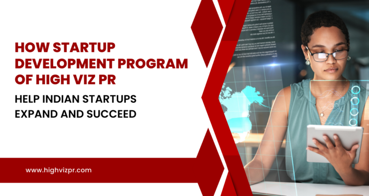 startup development program