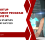 startup development program