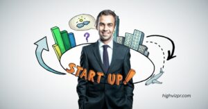 startup development program in India