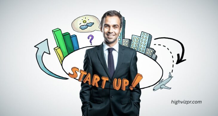 startup development program in India