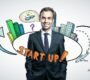 startup development program in India