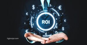 Real ROI from PR: Before and After Brand Visibility Metric