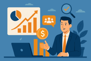 Investor Relations PR: How to Position Your Startup For the Next Fundraise?